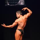 Mike  Mortensen - NPC Alaska State Championships 2013 - #1